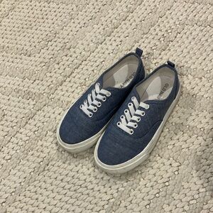 Old Navy Kids Slip On Sneakers
